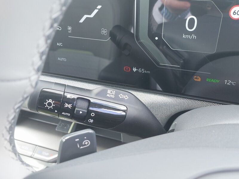 More views of Kia EV3