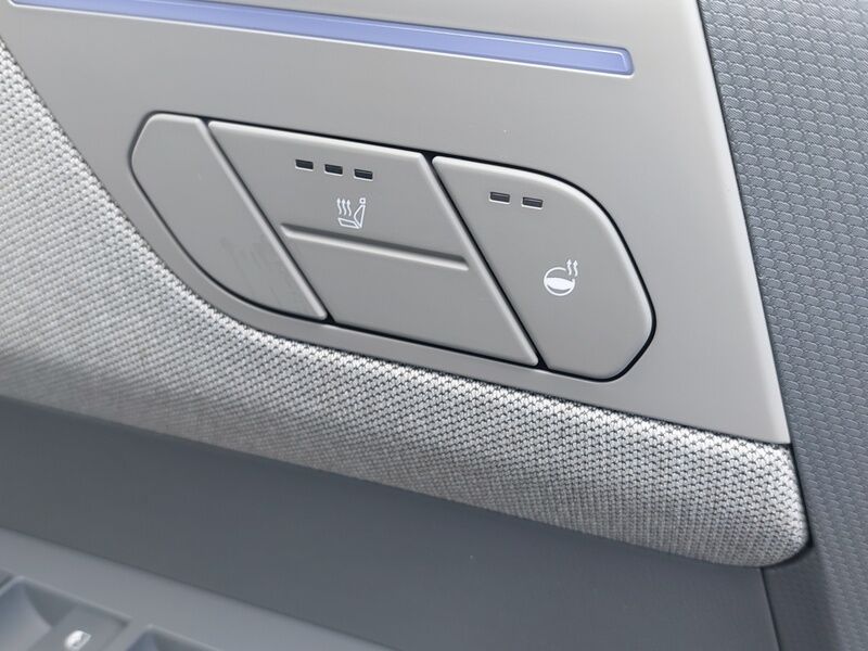 More views of Kia EV3