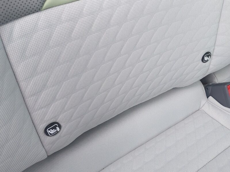 More views of Kia EV3