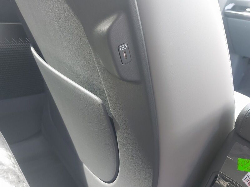 More views of Kia EV2