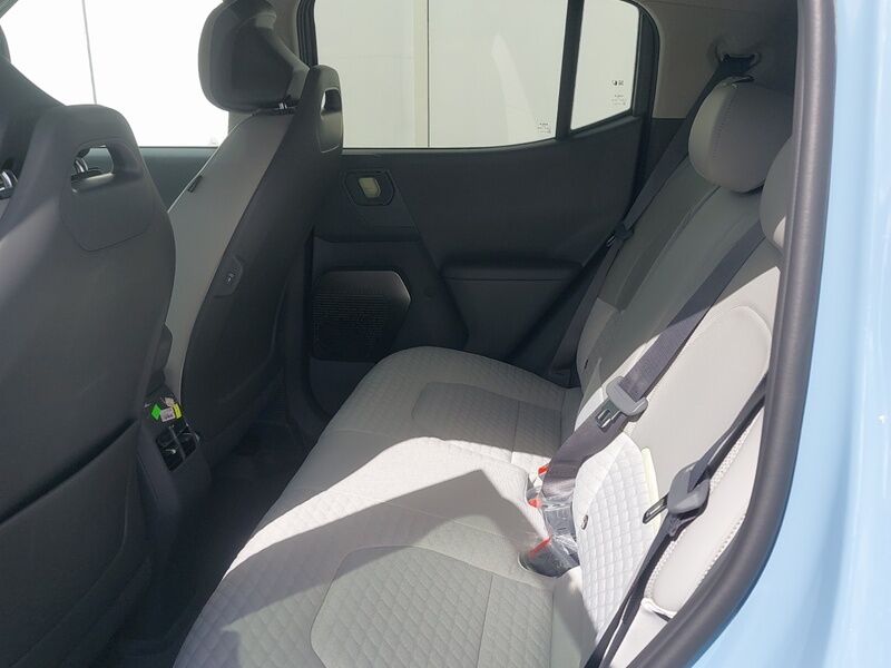 More views of Kia EV3