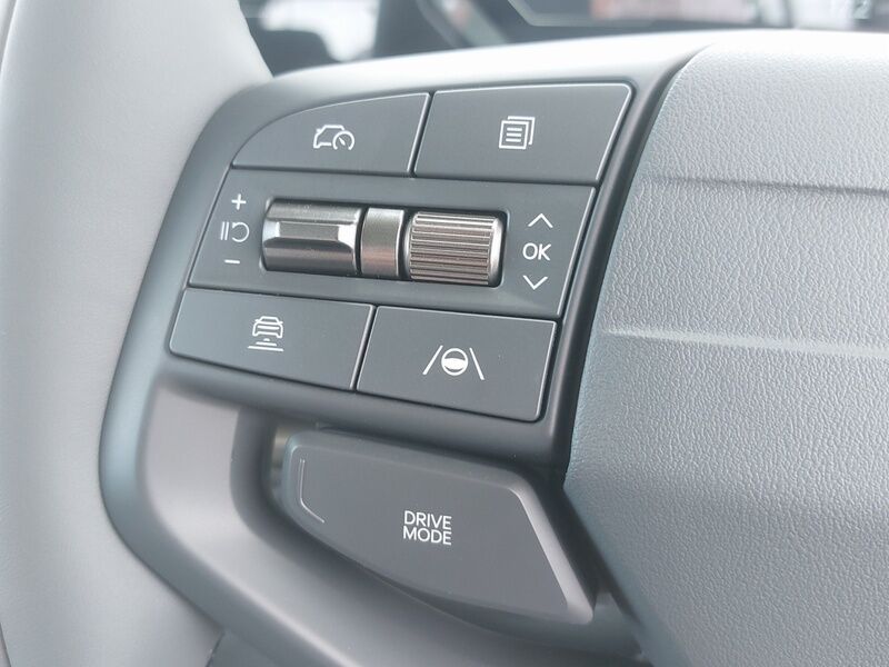 More views of Kia EV3