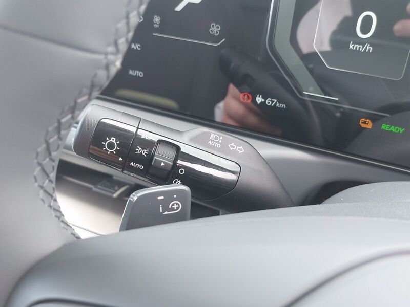 More views of Kia EV3