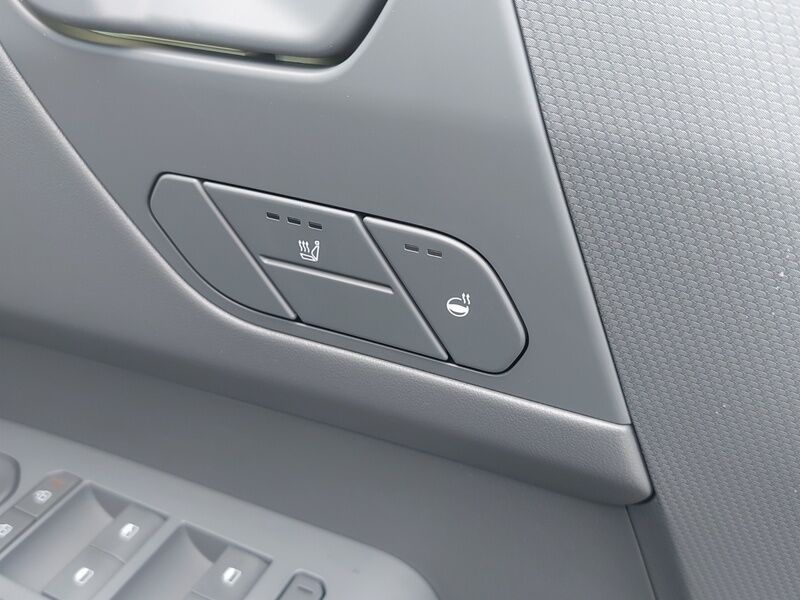 More views of Kia EV3