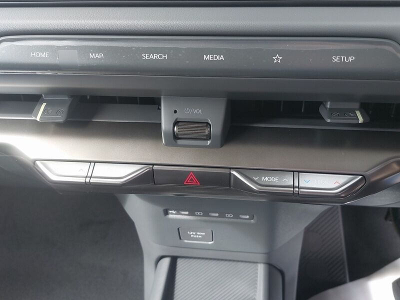 More views of Kia EV3