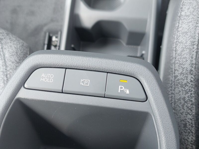 More views of Kia EV3