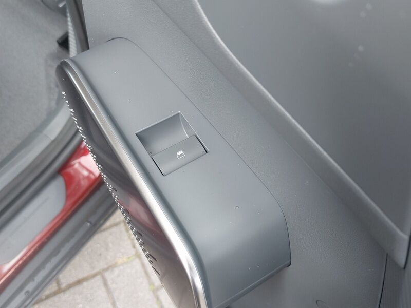 More views of Kia EV2