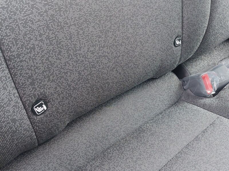 More views of Kia EV3