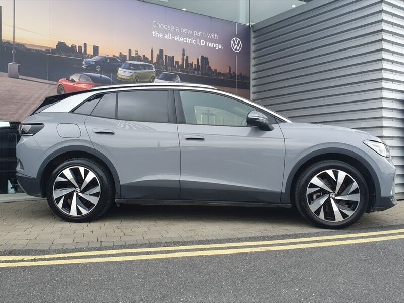More views of Volkswagen ID.4
