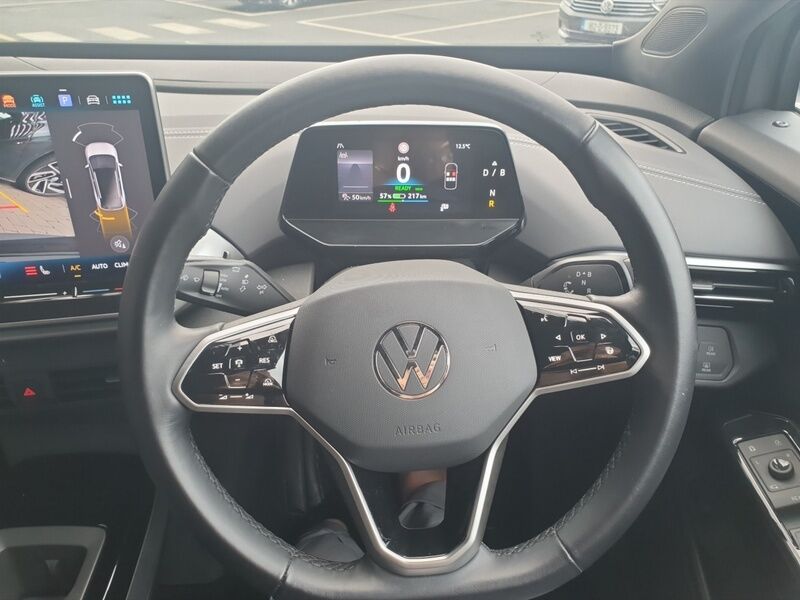 More views of Volkswagen ID.4
