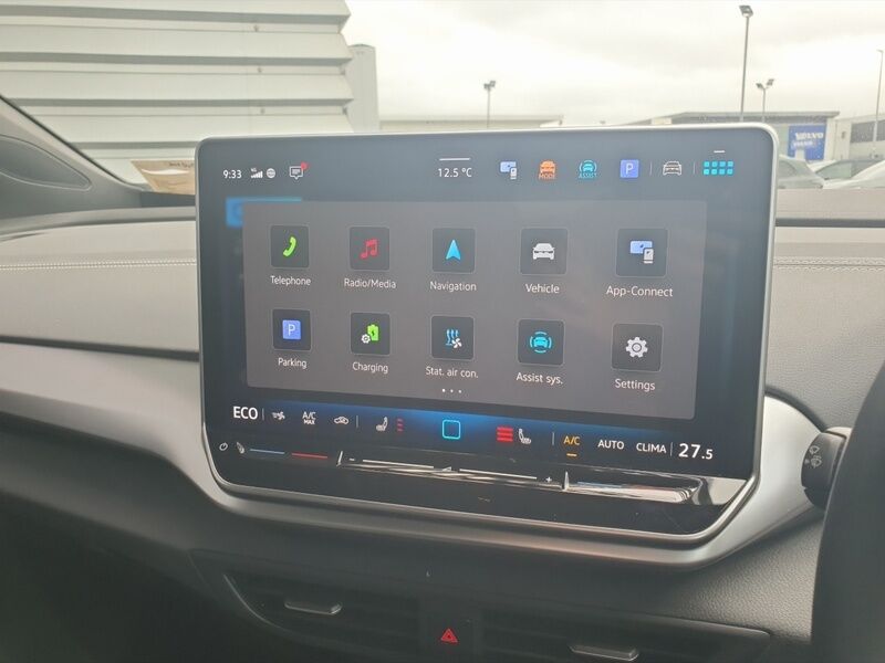 More views of Volkswagen ID.4