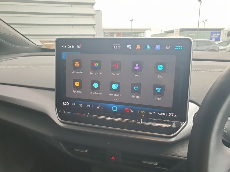 More views of Volkswagen ID.4