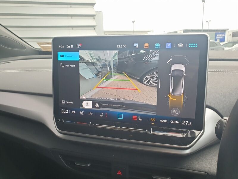 More views of Volkswagen ID.4