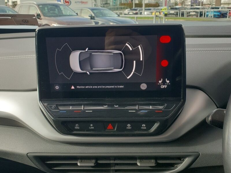 More views of Volkswagen ID.4