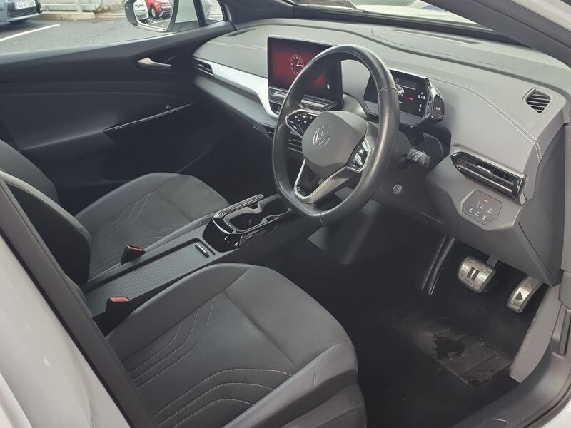 More views of Volkswagen ID.4