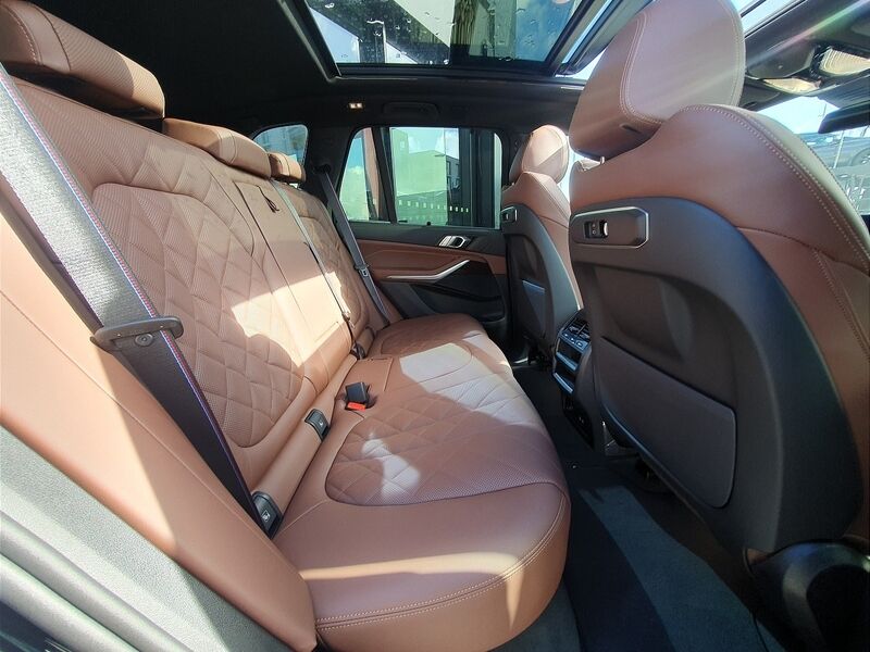 More views of BMW X5