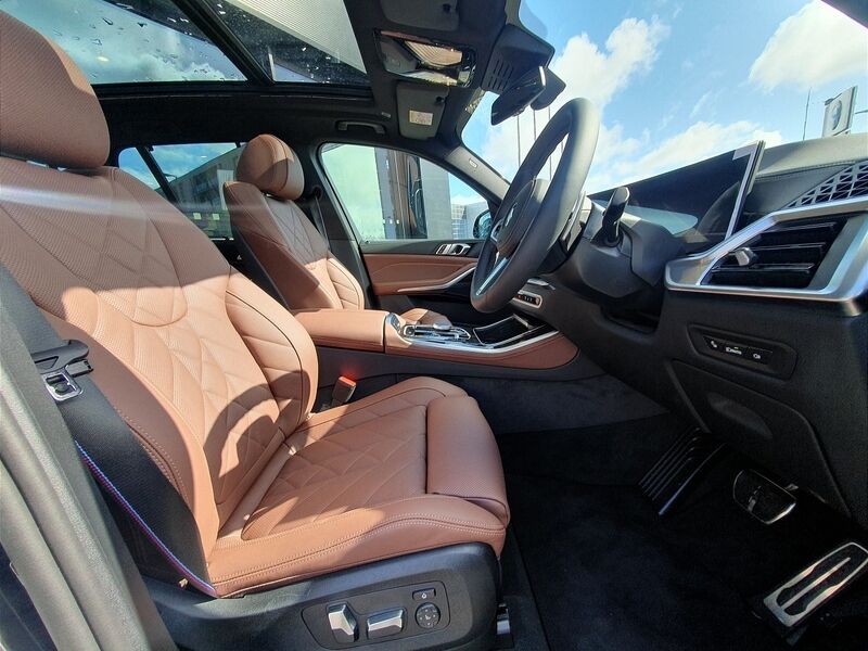 More views of BMW X5