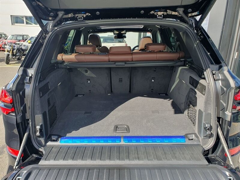 More views of BMW X5