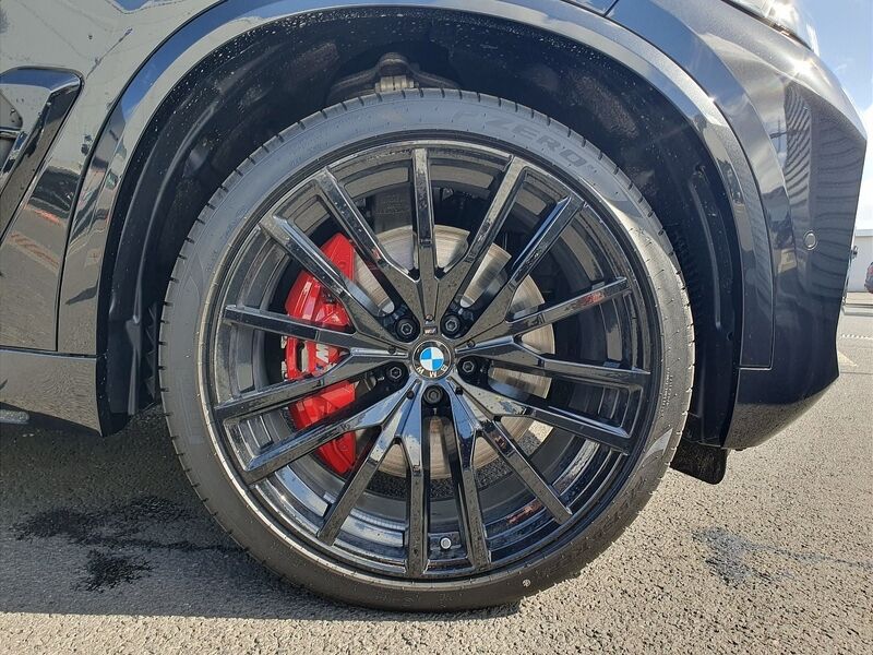 More views of BMW X5