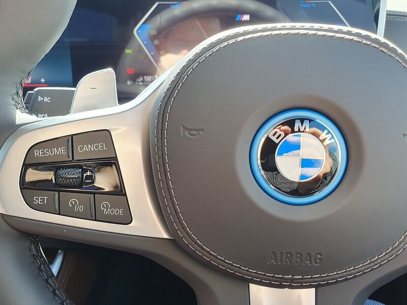 More views of BMW X5