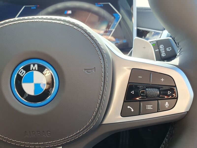 More views of BMW X5