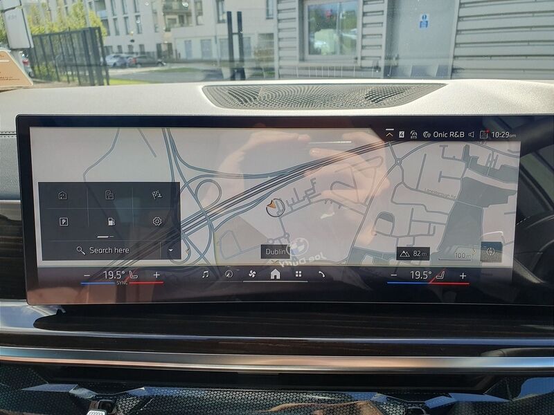 More views of BMW X5