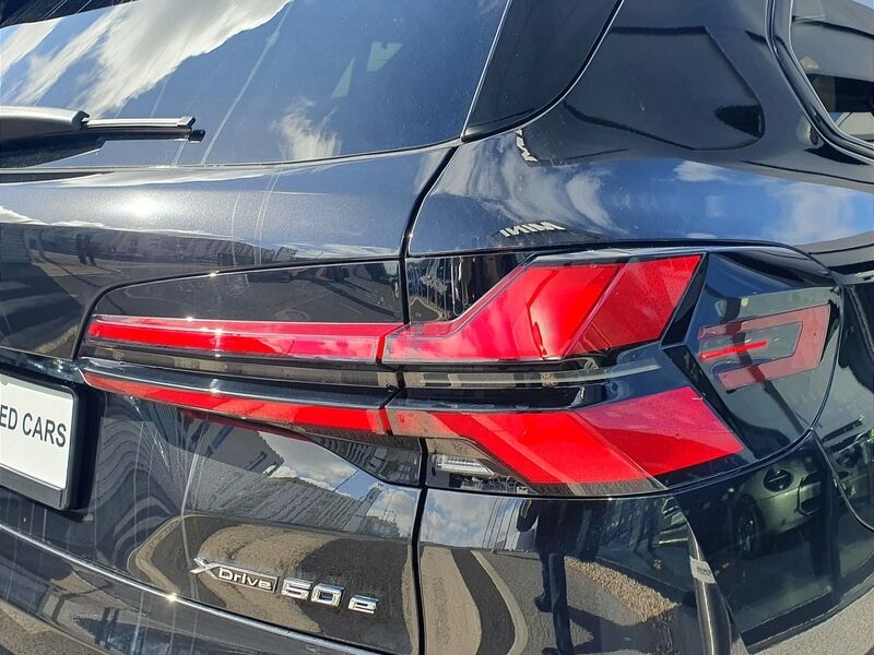 More views of BMW X5