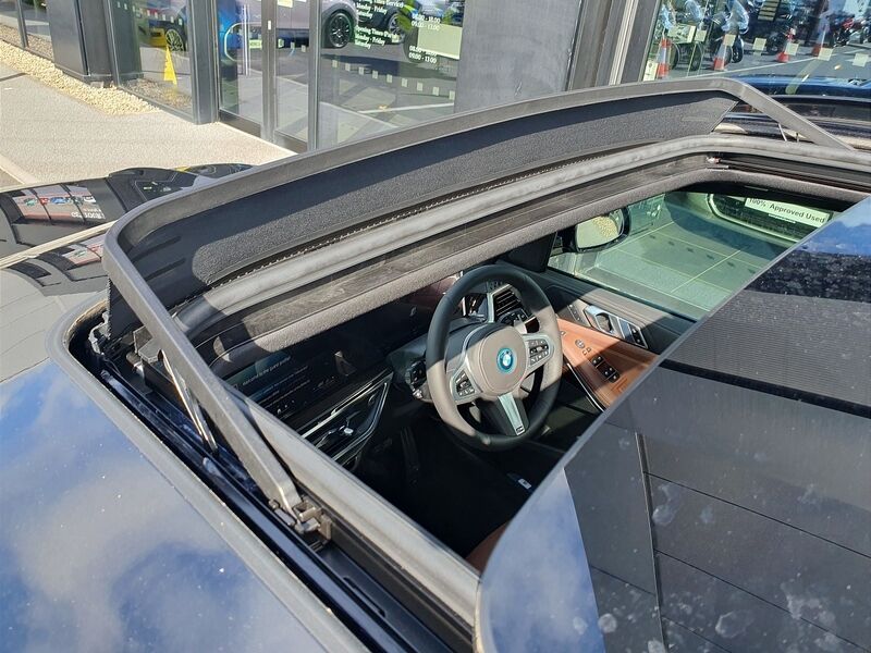 More views of BMW X5