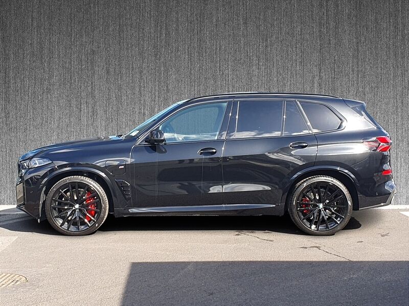 More views of BMW X5
