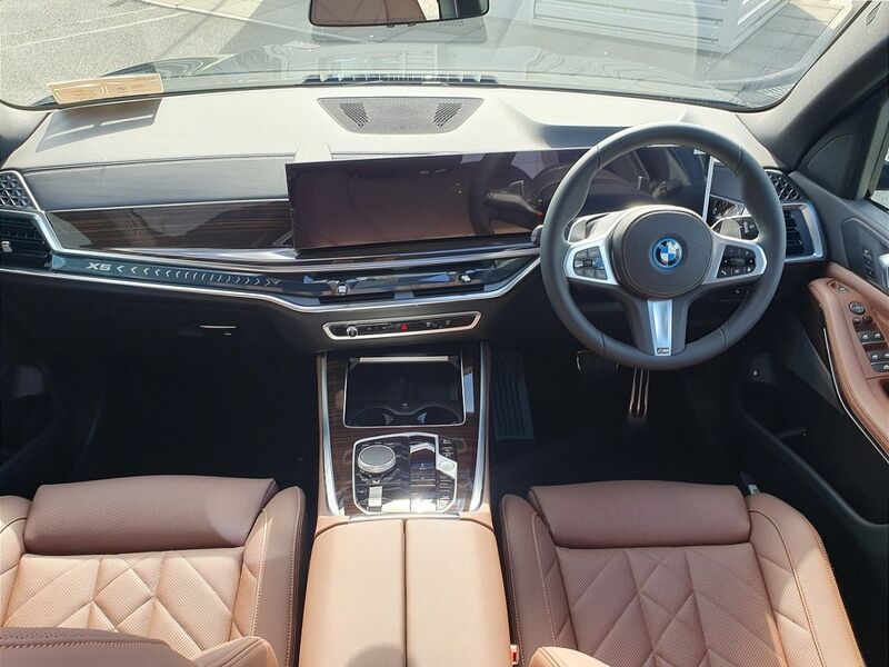 More views of BMW X5