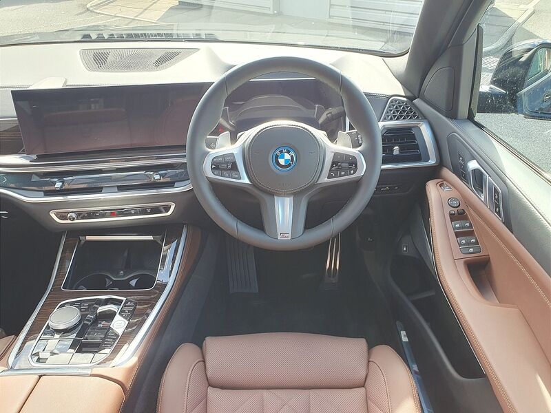 More views of BMW X5