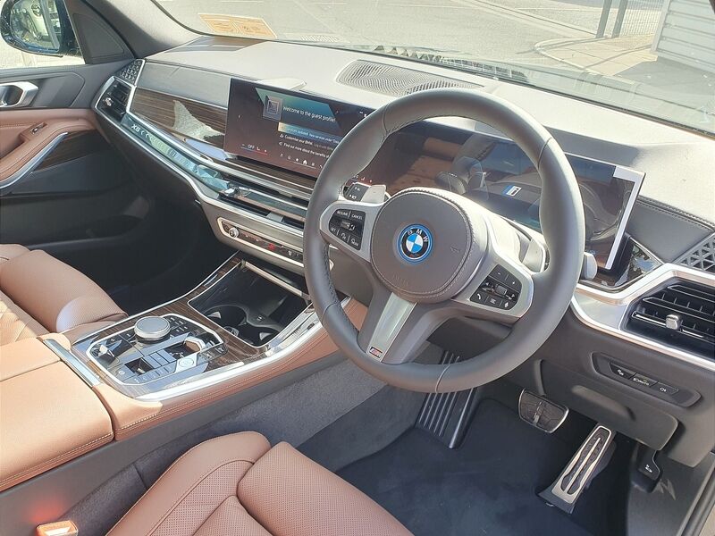 More views of BMW X5