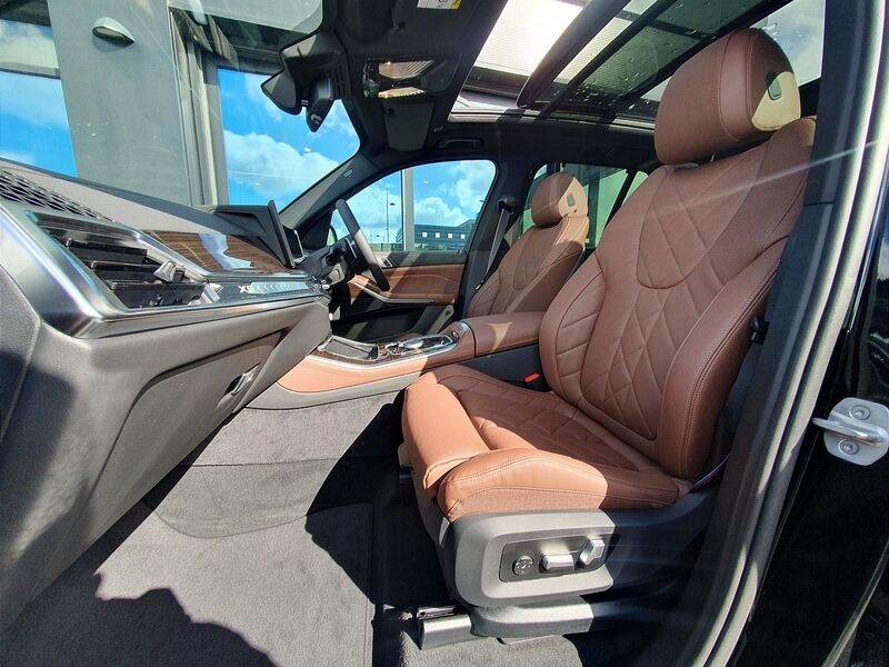 More views of BMW X5