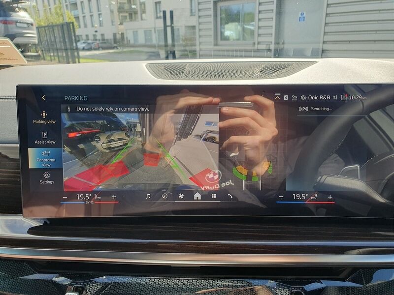 More views of BMW X5