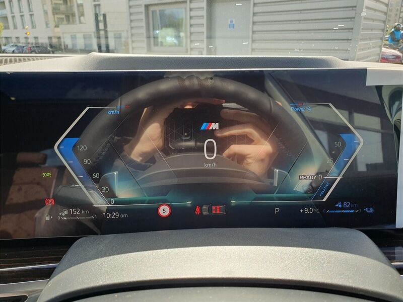 More views of BMW X5
