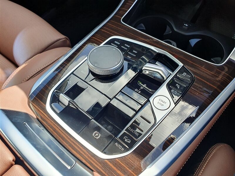 More views of BMW X5