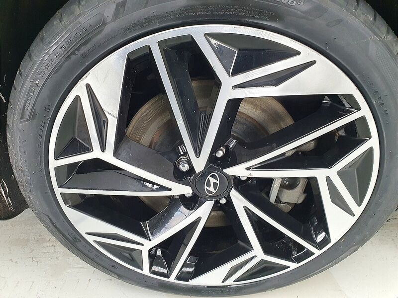 More views of Hyundai IONIQ 6