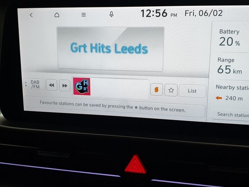 More views of Hyundai IONIQ 6