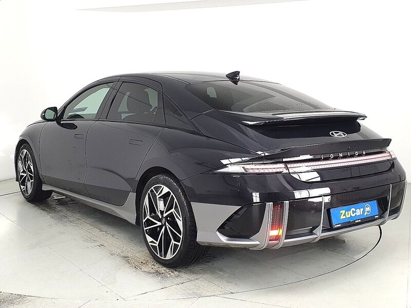 More views of Hyundai IONIQ 6