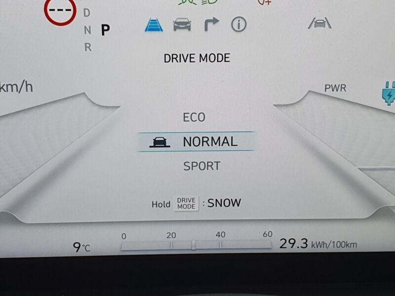 More views of Hyundai IONIQ 6