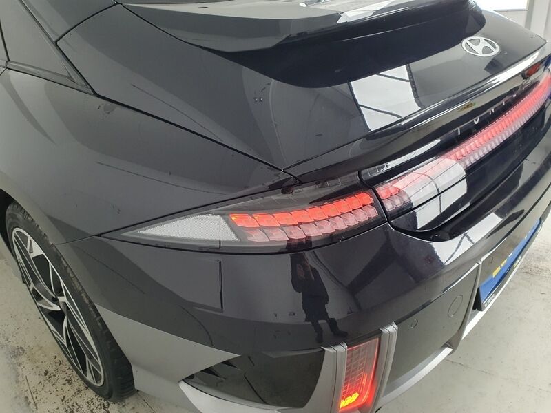 More views of Hyundai IONIQ 6