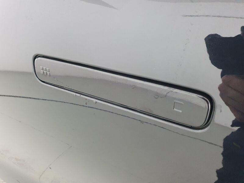 More views of Hyundai IONIQ 6