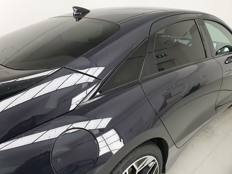 More views of Hyundai IONIQ 6