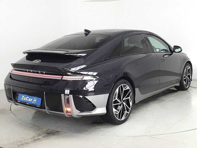 More views of Hyundai IONIQ 6