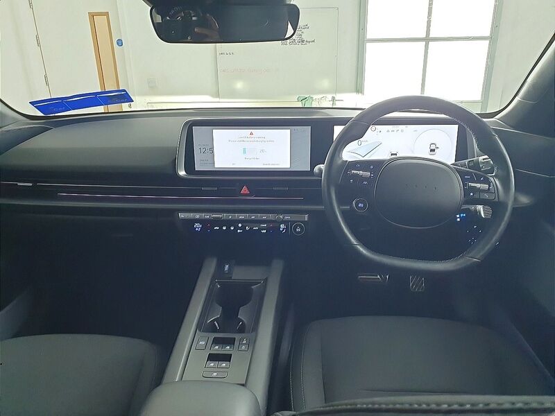 More views of Hyundai IONIQ 6