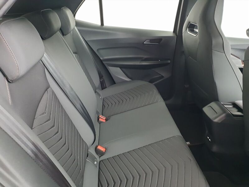 More views of Cupra Born
