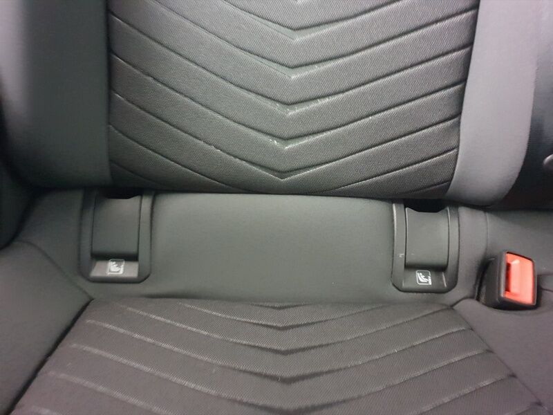 More views of Cupra Born