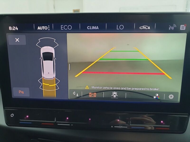 More views of Cupra Born