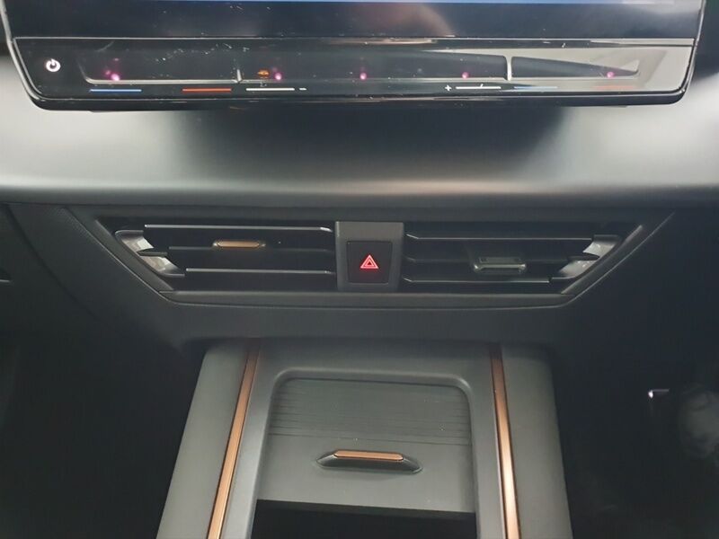 More views of Cupra Born