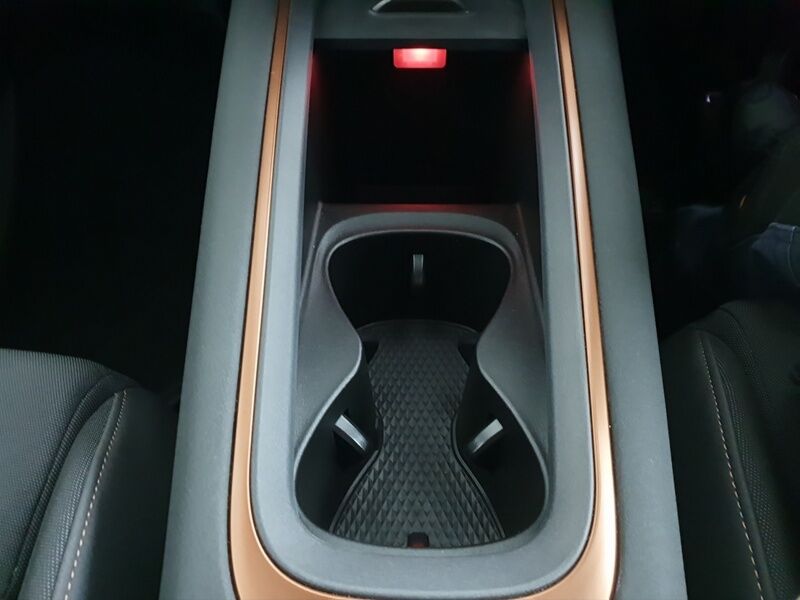 More views of Cupra Born